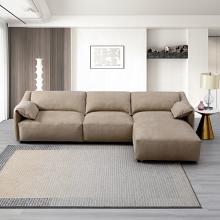 Veata Upholstered Sectional Sofa