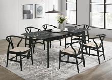 Crestmont 78-inch Extension Dining Table