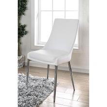 Izzy Contemporary Chair Set of 2