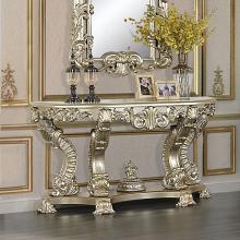Sorina Victorian Style Sofa Table