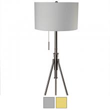 Zaya Floor Lamp