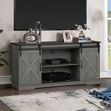 Garibaldi Rustic Farmhouse TV Stand