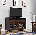 Wesleyan Meridian Cherry Media Unit - TC60-6449-C247