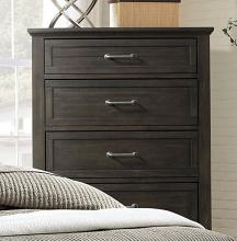 Alaina Walnut Chest
