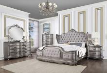Ausonia Victorian Style Bed Ausonia Victorian Style Bed