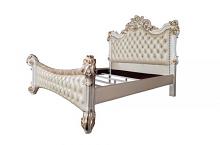 Vendom Fairy-Tale-Inspired Victorian Style Bed Vendom Fairy-Tale-Inspired Victorian Style Bed
