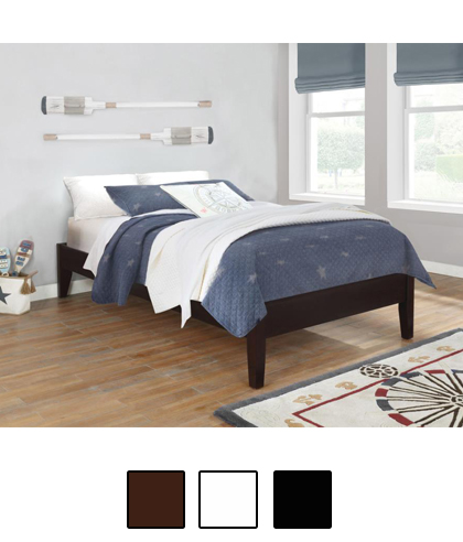 Hounslow Universal Platform Bed Hounslow Universal Platform Bed