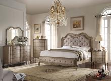 Chelmsford Arched Headboard Bed Chelmsford Arched Headboard Bed