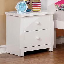 Marlee Transitional Nightstand 