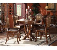 Dresden Traditional Counter Height Table