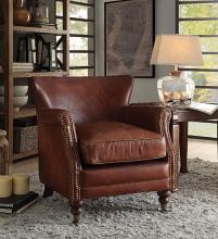 Leeds Classic Design Accent Chair