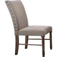 Leventis Contemporary Side Chair Set of 2