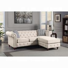 Waldina Reversible Sectional Sofa