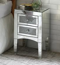 Nowles Rectangular Accent Table
