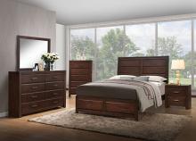 Oberreit Transitional Bed