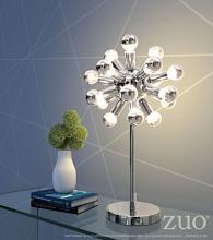 Pulsar Knob Table Lamp