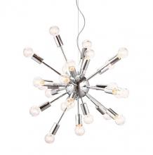 Pulsar Knob Ceiling Lamp