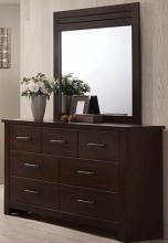 Panang 7-Drawer Dresser