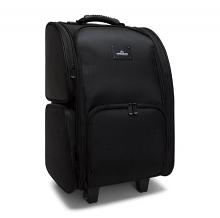 Slayssentials Pro 22-Inch Rolling Makeup Case