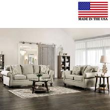 Amaya Amish-Built Frame Sofa