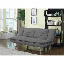 Julian Upholstered Sofa Bed with Pillow-top Seating Julian Upholstered Sofa Bed with Pillow-top Seating