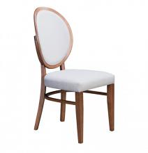 Regents Classic Walnut Dining Chair Set of 2