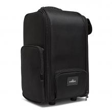 Slayssentials Pro 18-Inch Rolling Makeup Case