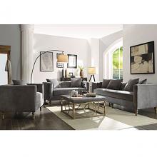 Sidonia Sofa with 4 Pillows