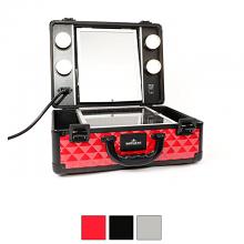 Slaycase Studded Vanity Travel Case