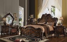 Versailles European Victorian Style Bed